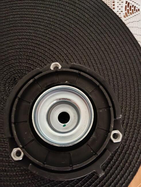 Poduszka amortyzatora