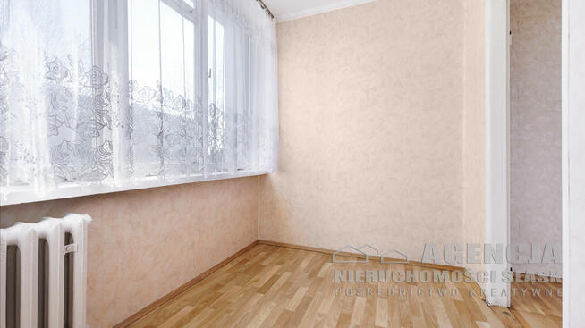 4pokojowe, do remontu, centrum Czechowic