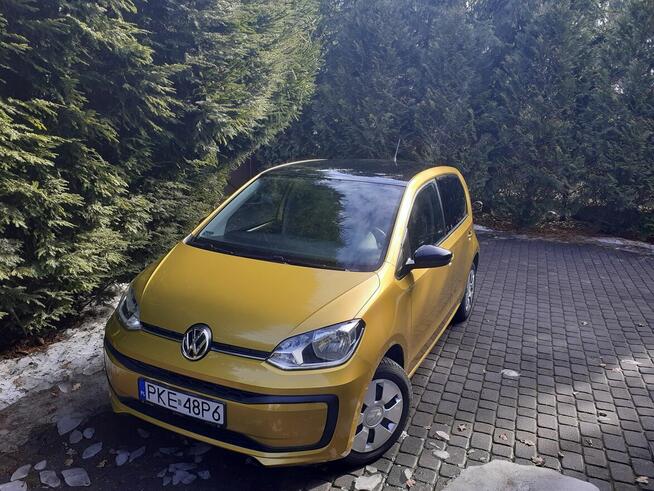 sprzedam samochód Volkswagen Up!