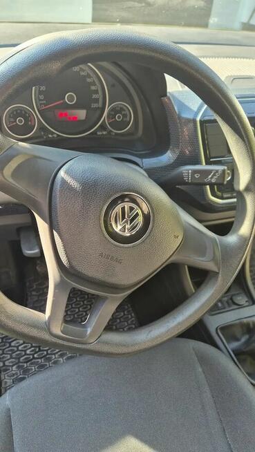 sprzedam samochód Volkswagen Up!