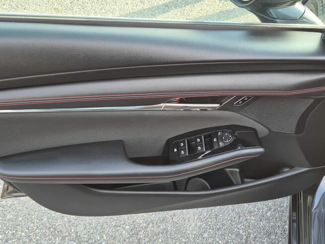 Mazda 3 BP 2022 Automat 2.0 beznzyna Faktura VAT-23%