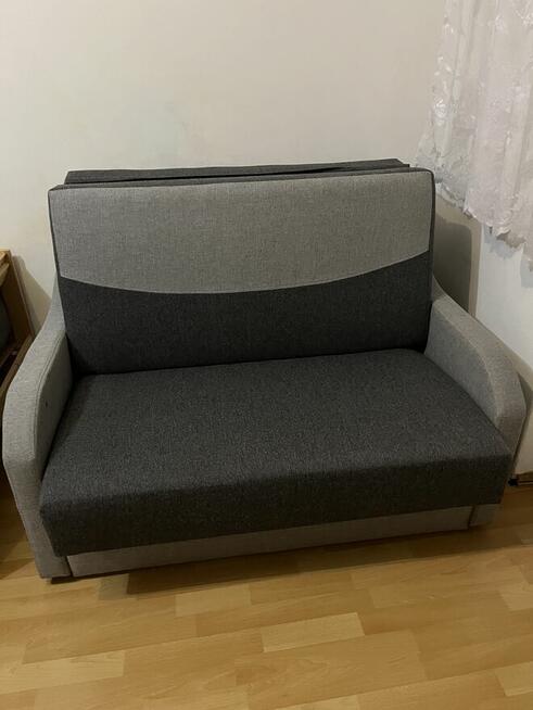 Sprzedam Sofę Rozkładaną