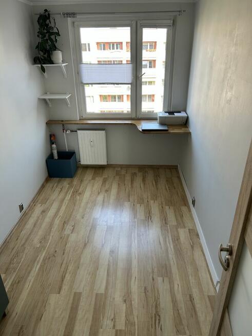 Sprzedam mieszkanie własnościowe 71m2 Wroclaw