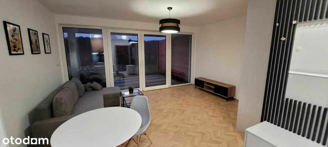 Wynajmę Nowe Mieszkanie M2 Żory / Rybnik 30 m2
