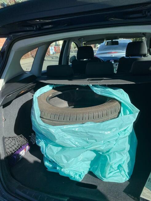 Seat Altea XL 1.9 / nowa klimatyzacja / hak