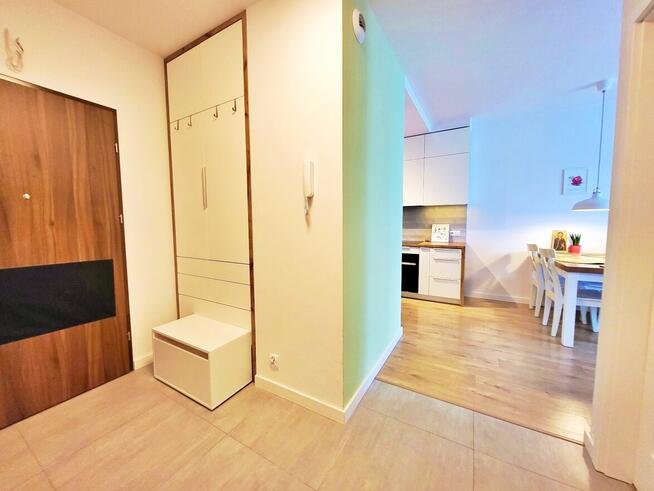 3 pokoje, nowe , ładne, ul. Vetulaniego 5A