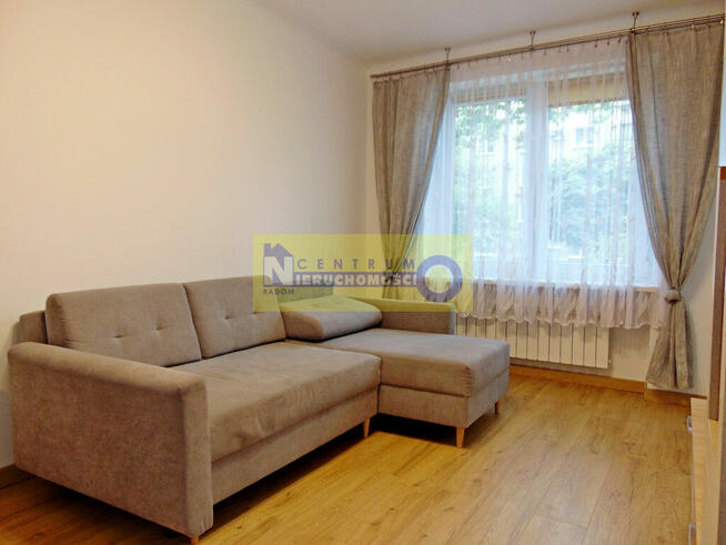 XV-lecia, M4 52,31 m2, ul. Kusocińskiego