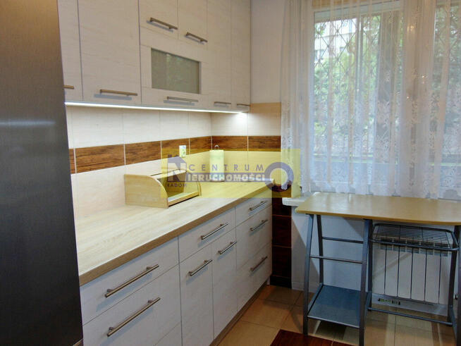 XV-lecia, M4 52,31 m2, ul. Kusocińskiego