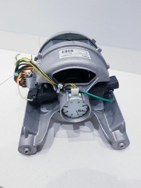 Silnik napędowy pralki Elektrolux Nidec WU126T60E00