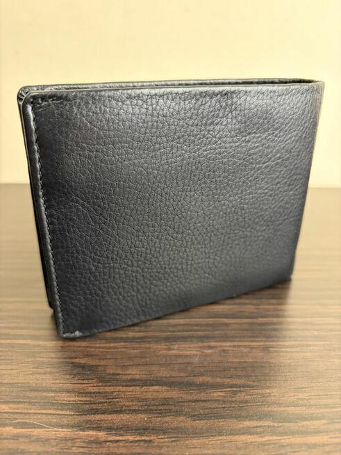 Portfel męski Mario Valentino David VPP7E315