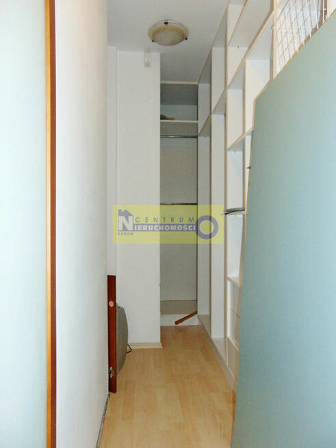 Planty, duże 76,61 m2 na poddaszu, ul. Mariacka