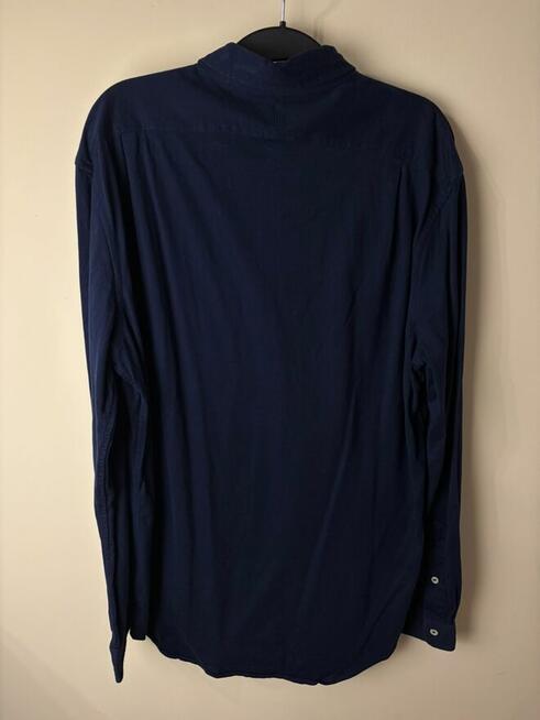 Koszula męska Polo Ralph Lauren Jersey Spread-Collar Shirt