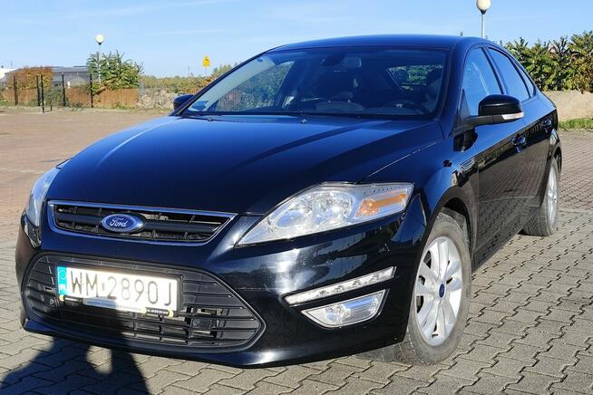 Sprzedam Ford Mondeo MK4 2,0TDI