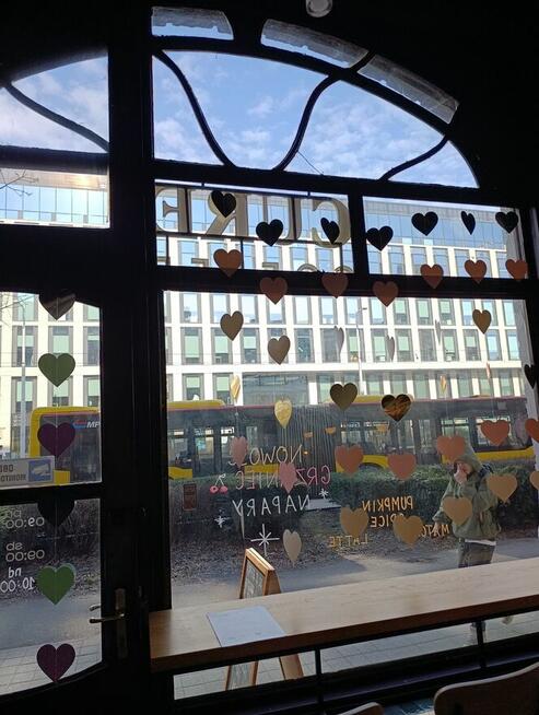 Do wynajęcia lokal usługowy