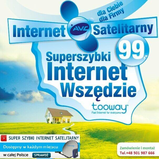 Instalacje TV SAT IT,montaż, serwis