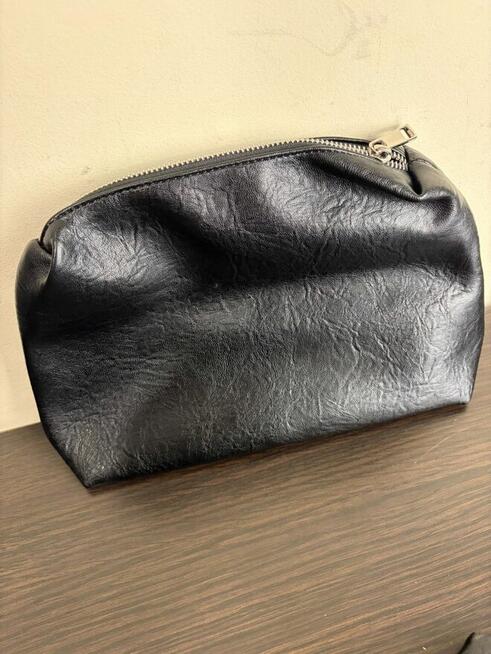 Torba/Shopperka Vintage Hobo 2w1