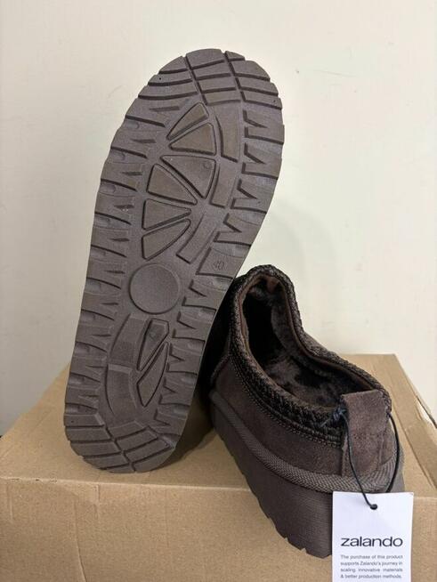 Buty/Klapki Even & Odd Tasman