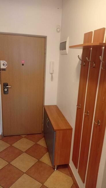 Wynajmę PUŁAWSKA kawalerka z klimatyzacją