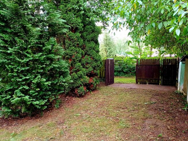 Dwa Domy Dwie działki Całoroczne lub Rekreacyjne Okazja