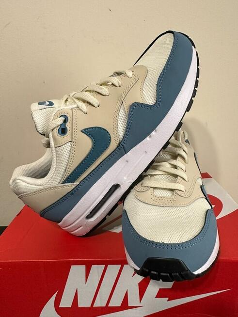 Buty/Sneakersy Nike Air Max 1 DZ3307-012