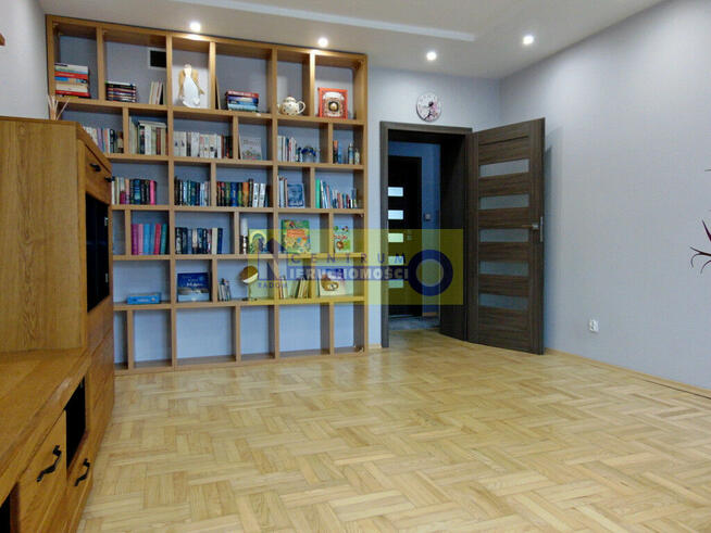 Obozisko, M3 51,40 m2, ul. Kołłątaja