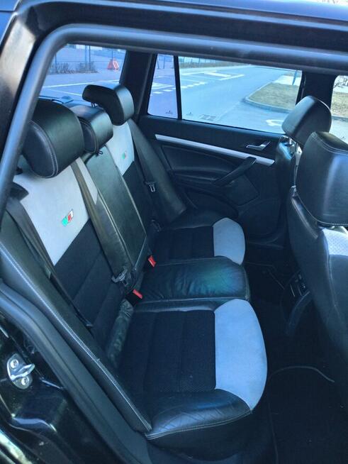 Skoda Octavia VRS SPORT kombi