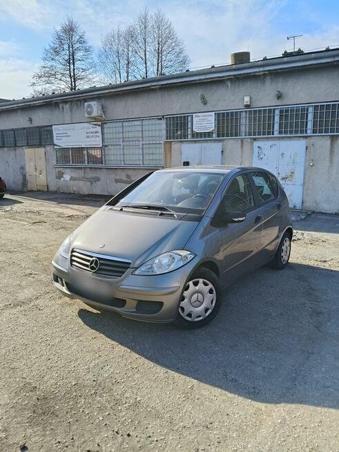Mercedes Benz A150