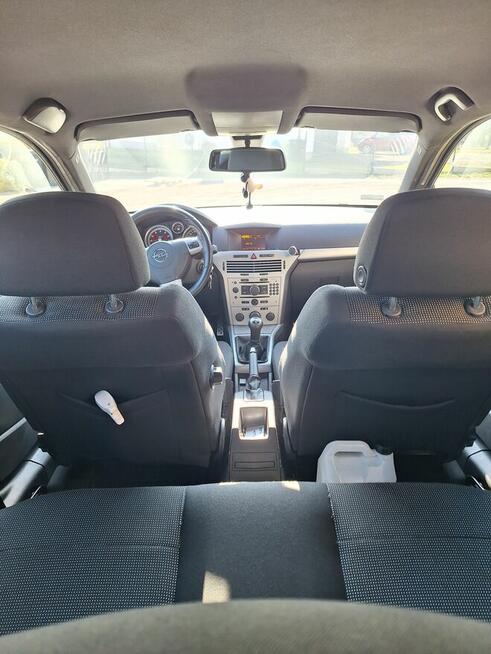 Opel Astra H GTC 1.8 140 KM + LPG Doinwestowane