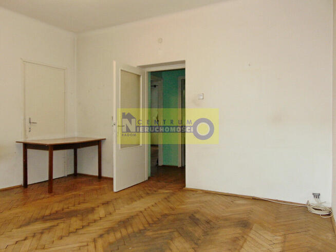 XV-lecia, M3 47,65 m2, ul. Sportowa