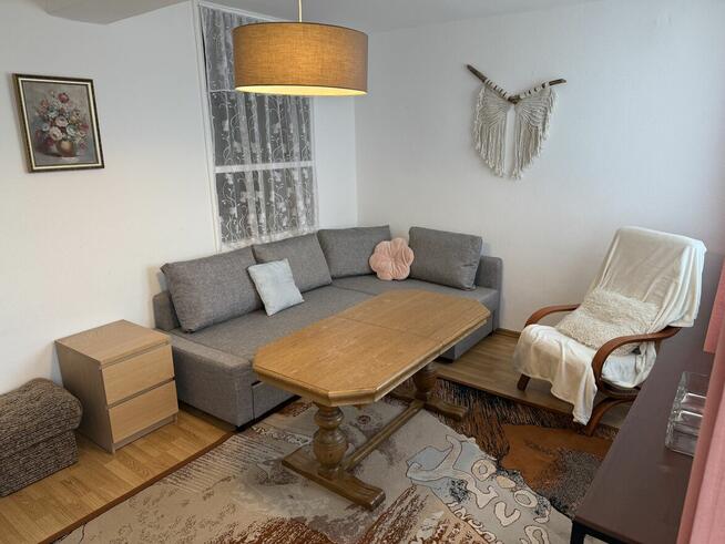 37m2 LIGOTA CENTRUM - WOLNE OD 15 KWIETNIA