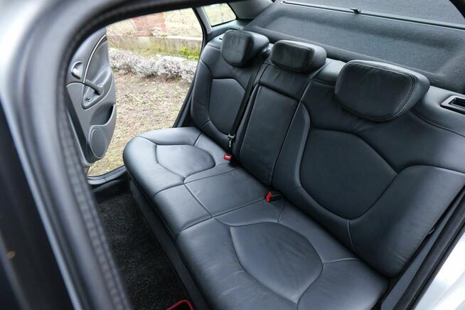 Citroen C5 2.0 16V HPI EXCLUSIVE