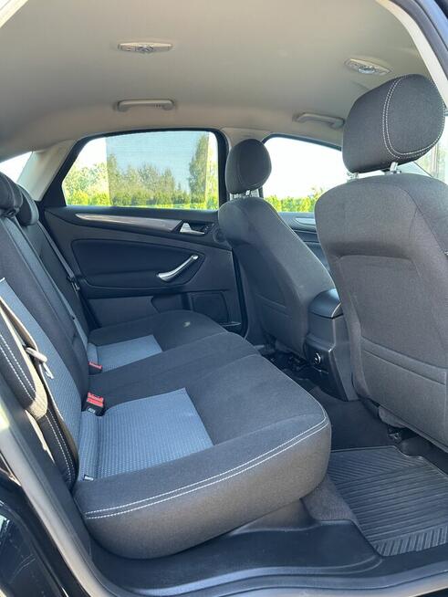 Sprzedam Ford Mondeo MK4 2,0TDI