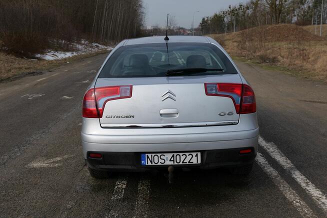 Citroen C5 2.0 16V HPI EXCLUSIVE