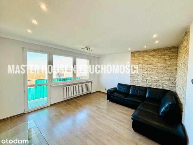 Mieszkanie 4 pokoje Ogrody Ostrowiec Św balkon