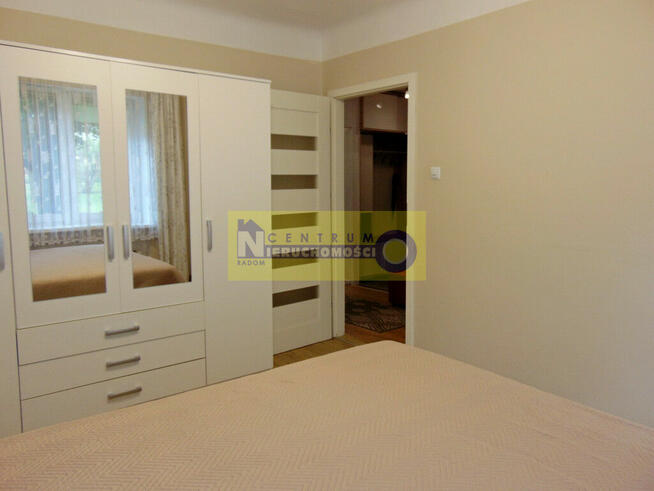 XV-lecia, M4 52,31 m2, ul. Kusocińskiego