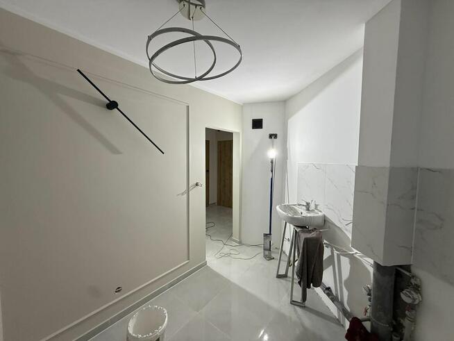 USŁUGI REMONTOWO WYKOŃCZENIOWE