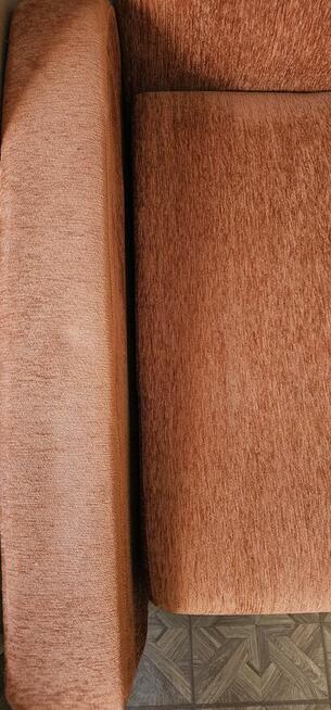 Sprzedam kanapę rozkładana odbiór osobisty