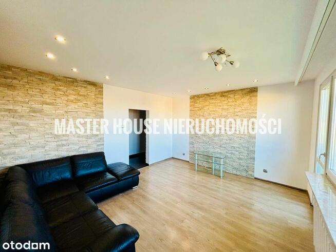 Mieszkanie 4 pokoje Ogrody Ostrowiec Św balkon