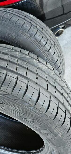 Goodyear Excellence w rozmiarze 225/55 R17