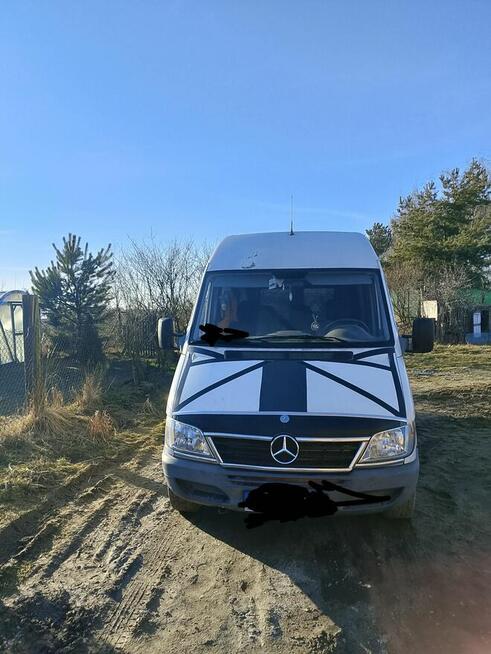 Mercedes Sprinter