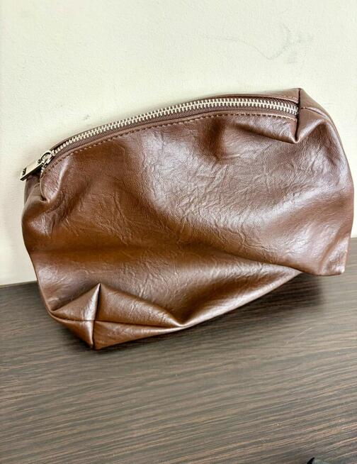 Torba/Shopperka Vintage Hobo 2w1