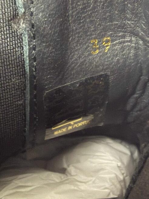 Buty/Botki Copenhagen Studios Chelsea Boots