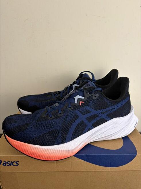 Buty do biegania Asics Dynablast 5 1011B983.400