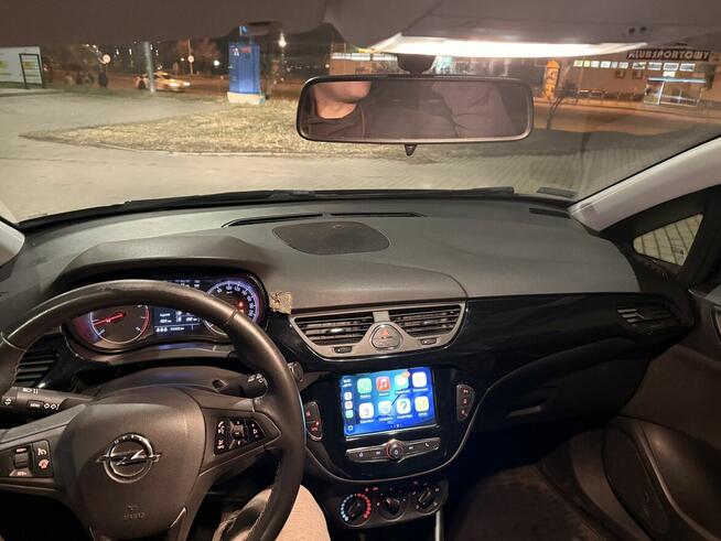 Opel Corsa 1.4 benzyna + fabryczne LPG