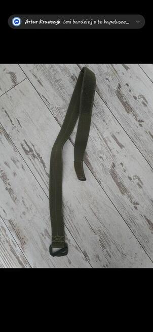 Sprzedam mundury I akcesoria wojskowe