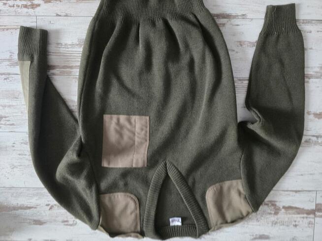 Sprzedam mundury I akcesoria wojskowe