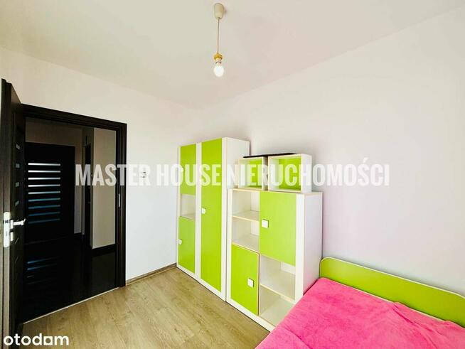 Mieszkanie 4 pokoje Ogrody Ostrowiec Św balkon