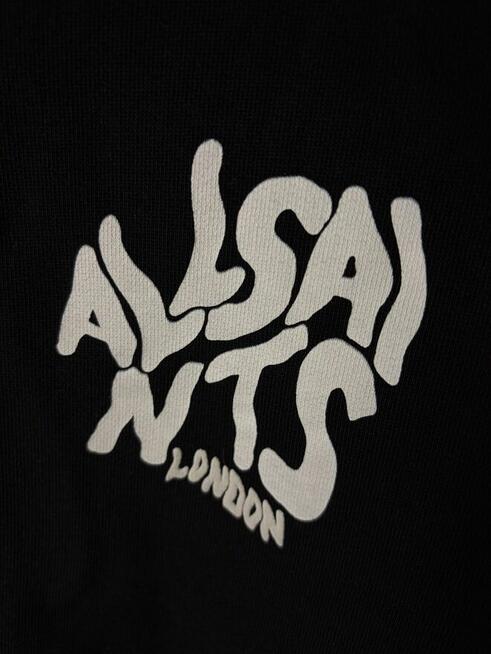 Bluza męska AllSaints Orlando