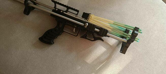 Sprzedam najmocniejsza proce poł automatyczną na rynku wersj