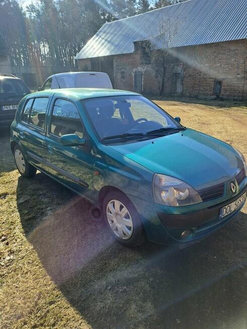 Renault Clio II 1.4 MR02 E3